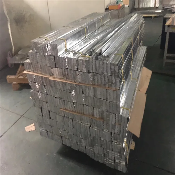 aluminum honeycomb core unexpanded slices