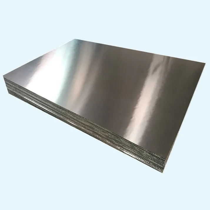 Aliminyòm Panno aliminyòm