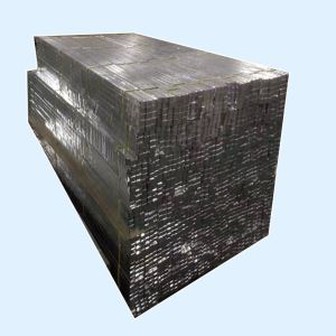 Unexpanded 3003/5052 alyaj te fè wo fòs aliminyòm siwo myèl Cores pou konpoze konpozitè